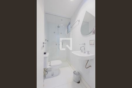 Apartamento à venda com 350m², 3 quartos e 3 vagasÁrea de Serviço - Banheiro