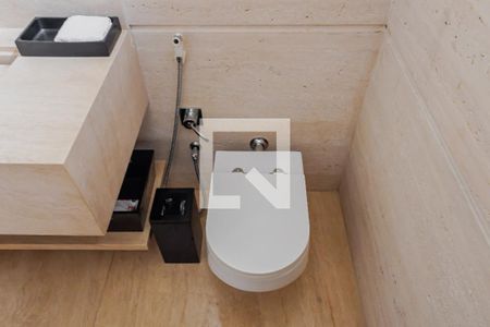 Apartamento à venda com 350m², 3 quartos e 3 vagasLavabo