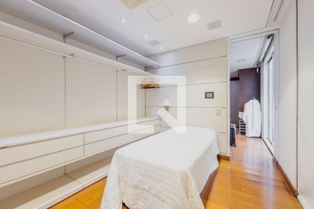 Apartamento à venda com 350m², 3 quartos e 3 vagasQuarto 2