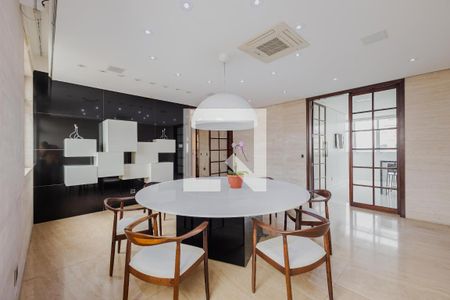 Apartamento à venda com 350m², 3 quartos e 3 vagasSala de Jantar