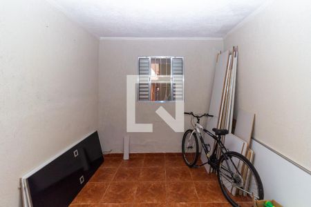 Casa à venda com 175m², 4 quartos e 2 vagas Casa à venda com 175m², 4 quartos e 2 vagasQuarto da Edicula