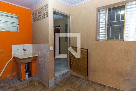Casa à venda com 175m², 4 quartos e 2 vagas Casa à venda com 175m², 4 quartos e 2 vagasÁrea de Serviço