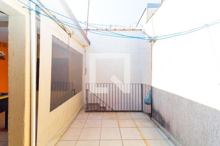 Casa à venda com 175m², 4 quartos e 2 vagas Casa à venda com 175m², 4 quartos e 2 vagasChurrasqueira