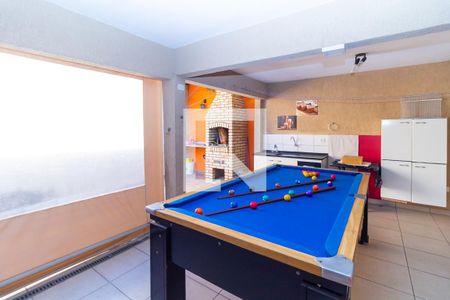 Casa à venda com 175m², 4 quartos e 2 vagas Casa à venda com 175m², 4 quartos e 2 vagasSalão de jogos