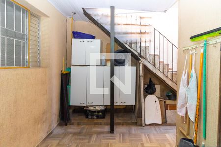 Casa à venda com 175m², 4 quartos e 2 vagas Casa à venda com 175m², 4 quartos e 2 vagasÁrea de Serviço