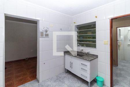 Casa à venda com 175m², 4 quartos e 2 vagas Casa à venda com 175m², 4 quartos e 2 vagasCozinha da Edicula