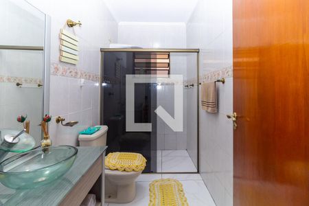 Casa à venda com 175m², 4 quartos e 2 vagas Casa à venda com 175m², 4 quartos e 2 vagasBanheiro 2