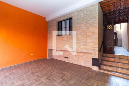 Casa à venda com 175m², 4 quartos e 2 vagas Casa à venda com 175m², 4 quartos e 2 vagasGaragem