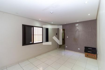 Casa à venda com 175m², 4 quartos e 2 vagas Casa à venda com 175m², 4 quartos e 2 vagasQuarto 3 - Suíte