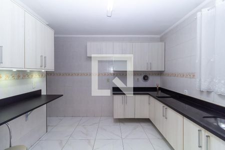 Casa à venda com 175m², 4 quartos e 2 vagas Casa à venda com 175m², 4 quartos e 2 vagasCozinha 1