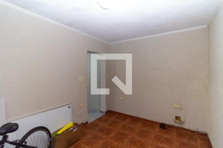 Casa à venda com 175m², 4 quartos e 2 vagas Casa à venda com 175m², 4 quartos e 2 vagasQuarto da Edicula