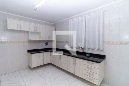 Casa à venda com 175m², 4 quartos e 2 vagas Casa à venda com 175m², 4 quartos e 2 vagasCozinha 1