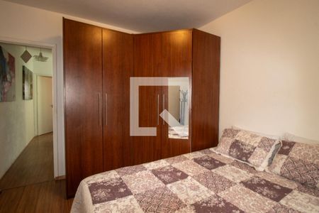 Casa de condomínio para alugar com 96m², 2 quartos e 2 vagasQuarto 2