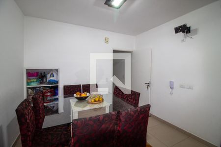 Casa de condomínio para alugar com 96m², 2 quartos e 2 vagasCozinha