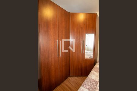 Casa de condomínio para alugar com 96m², 2 quartos e 2 vagasQuarto 2 - Armários