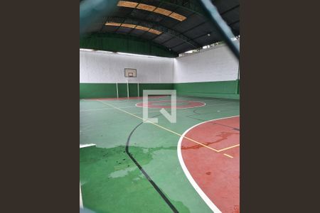 Casa de condomínio para alugar com 96m², 2 quartos e 2 vagasQuadra Esportiva