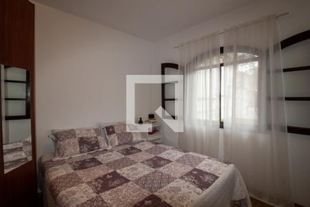 Casa de condomínio para alugar com 96m², 2 quartos e 2 vagasQuarto 2