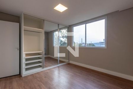 Casa de condomínio à venda com 390m², 5 quartos e 4 vagasSuíte 1