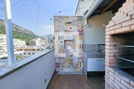 Apartamento para alugar com 150m², 3 quartos e 2 vagasChuveirão