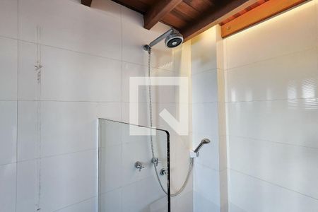 Apartamento para alugar com 150m², 3 quartos e 2 vagasBanheiro da Suíte 2