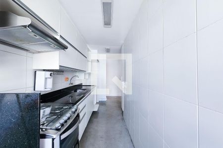 Apartamento para alugar com 150m², 3 quartos e 2 vagasCozinha