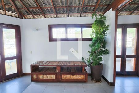 Sala Superior de apartamento para alugar com 3 quartos, 150m² em Botafogo, Rio de Janeiro