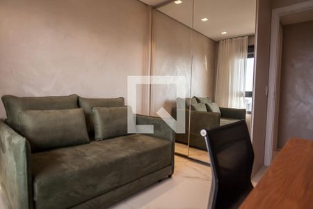 Apartamento para alugar com 76m², 2 quartos e 2 vagasquarto 1