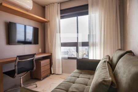 Apartamento para alugar com 76m², 2 quartos e 2 vagasquarto 1