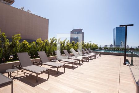 Apartamento para alugar com 76m², 2 quartos e 2 vagasPiscina