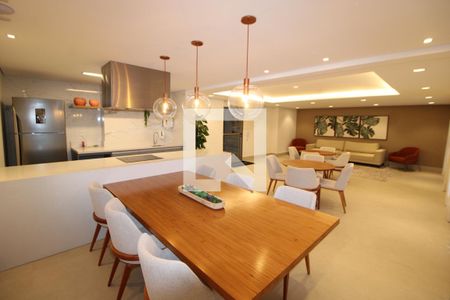 Studio à venda com 30m², 1 quarto e sem vagaÁrea Comum