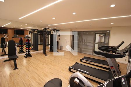 Studio à venda com 30m², 1 quarto e sem vagaÁrea Comum