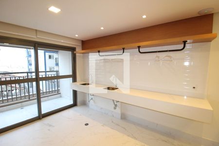 Studio à venda com 30m², 1 quarto e sem vagaÁrea Comum