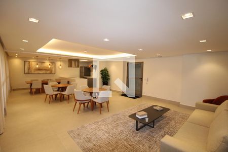 Studio à venda com 30m², 1 quarto e sem vagaÁrea Comum