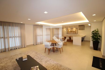 Studio à venda com 30m², 1 quarto e sem vagaÁrea Comum