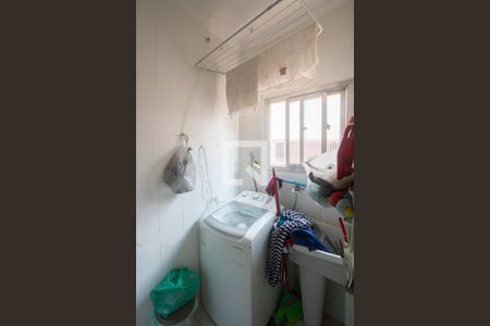 Apartamento à venda com 80m², 3 quartos e sem vaga Apartamento à venda com 80m², 3 quartos e sem vagaÁrea de Serviço