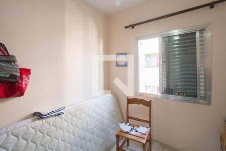 Quarto 1 de apartamento à venda com 3 quartos, 80m² em Santo Amaro, São Paulo