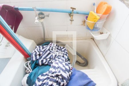 Apartamento à venda com 80m², 3 quartos e sem vaga Apartamento à venda com 80m², 3 quartos e sem vagaTanque