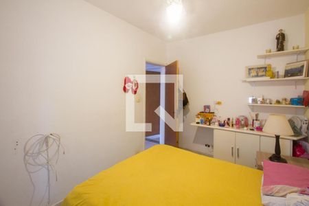Quarto 2 de apartamento à venda com 3 quartos, 80m² em Santo Amaro, São Paulo
