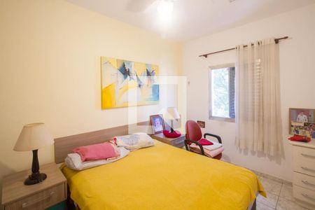 Quarto 2 de apartamento à venda com 3 quartos, 80m² em Santo Amaro, São Paulo