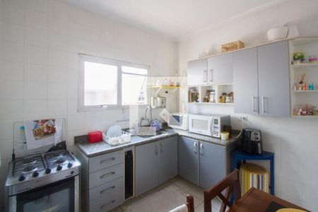 Apartamento à venda com 80m², 3 quartos e sem vaga Apartamento à venda com 80m², 3 quartos e sem vagaCozinha