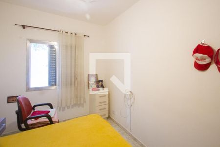 Quarto 2 de apartamento à venda com 3 quartos, 80m² em Santo Amaro, São Paulo