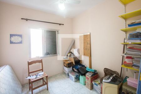 Quarto 1 de apartamento à venda com 3 quartos, 80m² em Santo Amaro, São Paulo