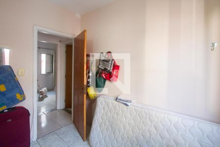 Quarto 1 de apartamento à venda com 3 quartos, 80m² em Santo Amaro, São Paulo