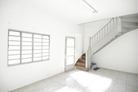Casa para alugar com 3 quartos, 100m² em Cambuci, São Paulo