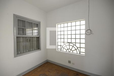 Quarto 1 de casa para alugar com 3 quartos, 100m² em Cambuci, São Paulo