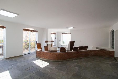 Casa para alugar com 250m², 3 quartos e 4 vagas Casa para alugar com 250m², 3 quartos e 4 vagasEspaço Gourmet