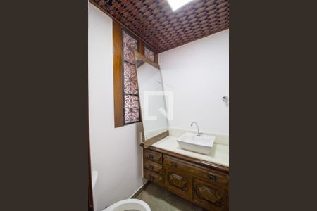 Casa para alugar com 250m², 3 quartos e 4 vagas Casa para alugar com 250m², 3 quartos e 4 vagasLavabo