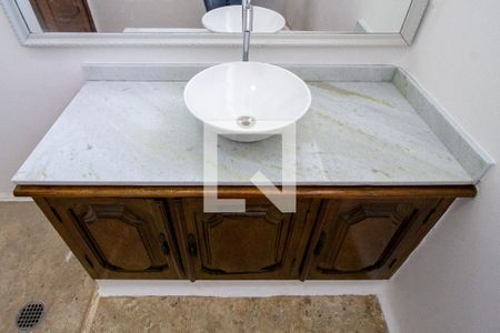 Casa para alugar com 250m², 3 quartos e 4 vagas Casa para alugar com 250m², 3 quartos e 4 vagasBanheiro