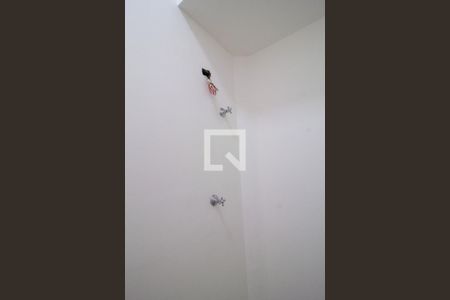 Casa para alugar com 250m², 3 quartos e 4 vagas Casa para alugar com 250m², 3 quartos e 4 vagasBanheiro de serviço