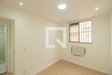 Quarto 1 de apartamento para alugar com 2 quartos, 49m² em Campo Grande, Rio de Janeiro